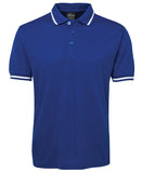 PODIUM BOLD POLO - 7BP