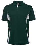 PODIUM COOL POLO - 7COP