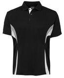 PODIUM COOL POLO - 7COP