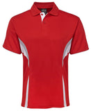 PODIUM COOL POLO - 7COP