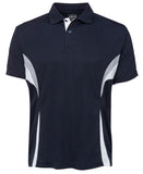 PODIUM COOL POLO - 7COP