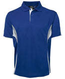 PODIUM COOL POLO - 7COP