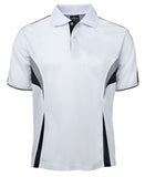 PODIUM COOL POLO - 7COP