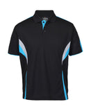 PODIUM COOL POLO - 7COP