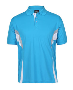 PODIUM COOL POLO - 7COP