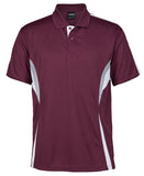 PODIUM COOL POLO - 7COP