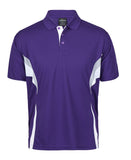 PODIUM COOL POLO - 7COP