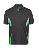 PODIUM COOL POLO - 7COP