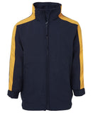 PODIUM KIDS WARM UP JACKET - 7KWUJ