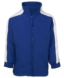 PODIUM KIDS WARM UP JACKET - 7KWUJ