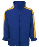 PODIUM KIDS WARM UP JACKET - 7KWUJ