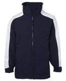 PODIUM KIDS WARM UP JACKET - 7KWUJ