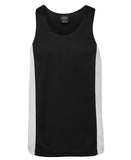 PODIUM CONTRAST SINGLET - 7PCS