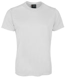 PODIUM FIT POLY TEE KIDS & ADULTS - 7PNFT