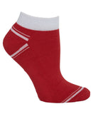 PODIUM SPORT ANKLE SOCK (5 Pack) - 7PSS1