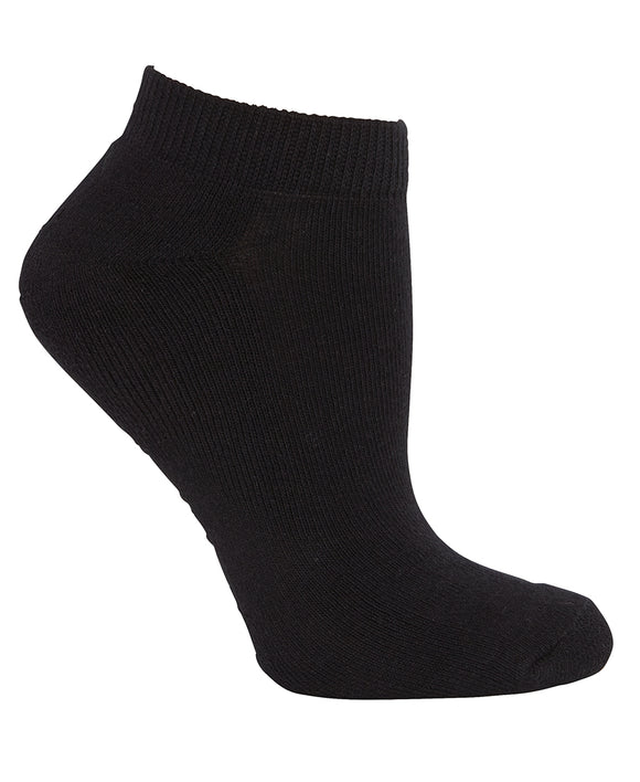 PODIUM SPORT ANKLE SOCK (5 Pack) - 7PSS1