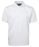 PODIUM S/S POLY POLO - 7SPP