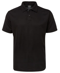 PODIUM WAFFLE POLO - 7WP