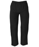 KID AND ADULTS WARM UP ZIP PANT - 7WUZP