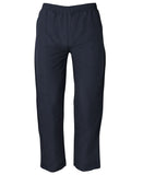 KID AND ADULTS WARM UP ZIP PANT - 7WUZP