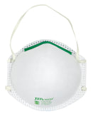 JB's P2 RESPIRATOR (20PC) - 8C100