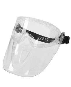 GOGGLE AND MASK COMBINATION - 8F015