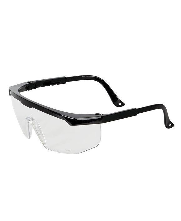 SHIELD SAFETY GLASSES (12 PACK) - 8H002