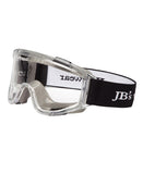 JB's PREMIUM GOGGLE (12PK)  - 8H420