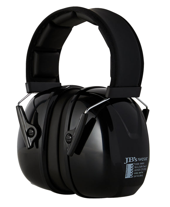 JB's 32DB SUPREME EAR MUFF - 8M001