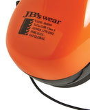 JB's 32DB EAR MUFFS WITH NECK BAND - 8M050