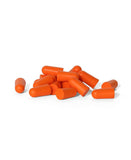 BULLET SHAPED EARPLUG (50 PIECES) - 8P035