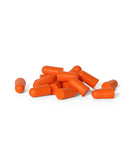 BULLET SHAPED EARPLUG (100 PIECES) - 8P040