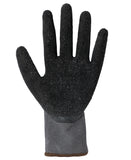 STEELER LATEX CRINKLE GLOVE (12 PACK) - 8R029