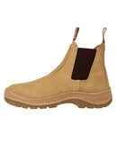 JB's ELASTIC SIDED SAFETY BOOT - 9E1