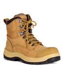 ROADTRAIN LACE UP BOOT-9F0