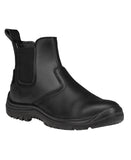 JB's OUTBACK ELASTIC SIDED SAFETY BOOT   - 9F3