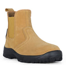 JB's OUTBACK ELASTIC SIDED SAFETY BOOT   - 9F3