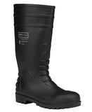 JB's STEEL TOE CAP AND STEEL PLATE GUMBOOT   - 9G1