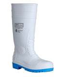 JB's STEEL TOE CAP AND STEEL PLATE GUMBOOT   - 9G1