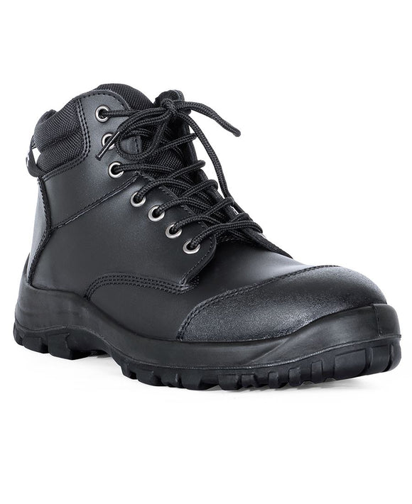 STEELER LACE UP SAFETY BOOT - 9G4