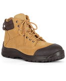 STEELER LACE UP SAFETY BOOT - 9G4