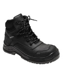 JB's CYBORG ZIP SAFETY BOOT - 9G5