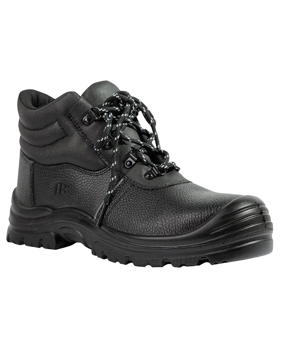 JB's ROCK FACE LACE UP BOOT  - 9G6