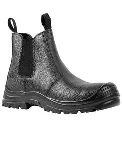 JB's ROCK FACE ELASTIC SIDED BOOT   - 9G7