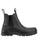 JB's ROCK FACE ELASTIC SIDED BOOT   - 9G7