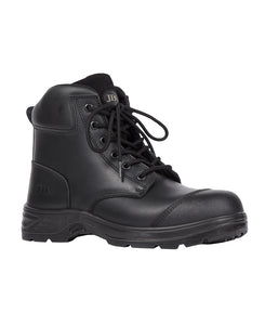 JB's COMPOSITE TOE LACE UP SAFETY BOOT - 9G9