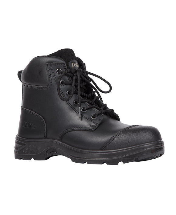 JB's COMPOSITE TOE LACE UP SAFETY BOOT - 9G9