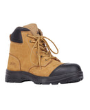 JB's COMPOSITE TOE LACE UP SAFETY BOOT - 9G9