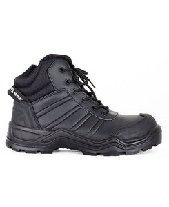 JB's QUANTUM SOLE SAFETY BOOT - 9H2