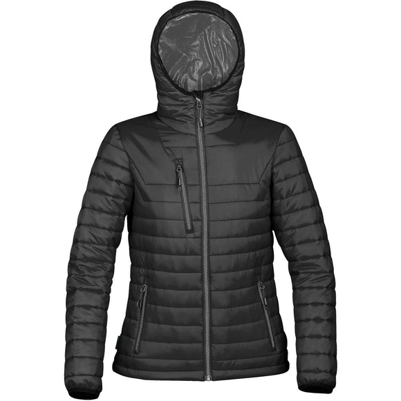 AFP-1W Women's Gravity Thermal Jacket